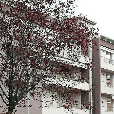Aleanto Home Verona Exterior foto
