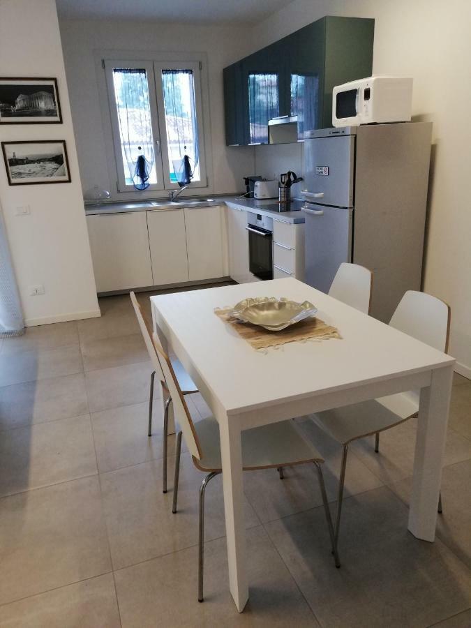 Aleanto Home Verona Exterior foto