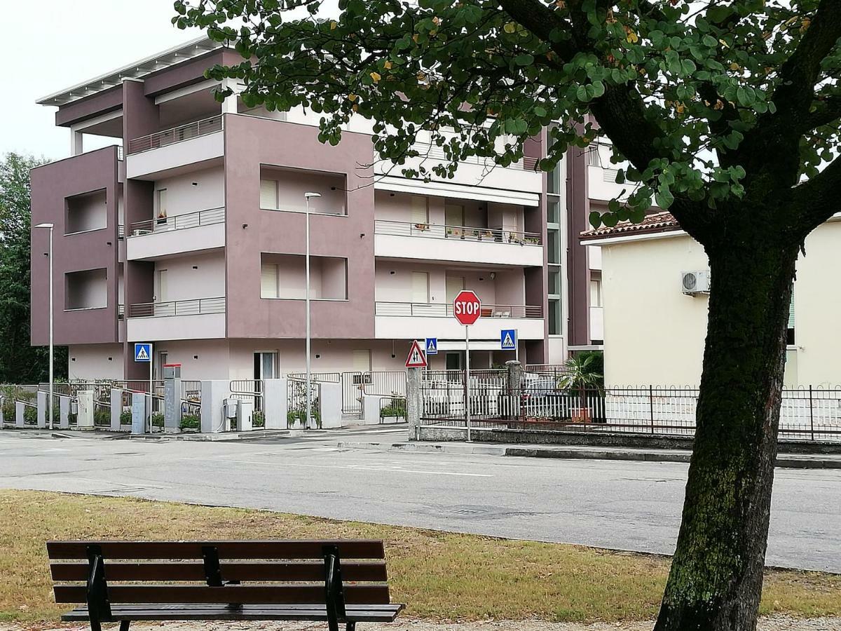 Aleanto Home Verona Exterior foto