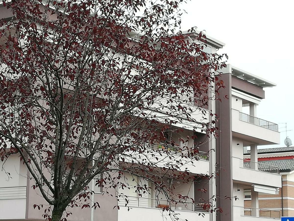 Aleanto Home Verona Exterior foto