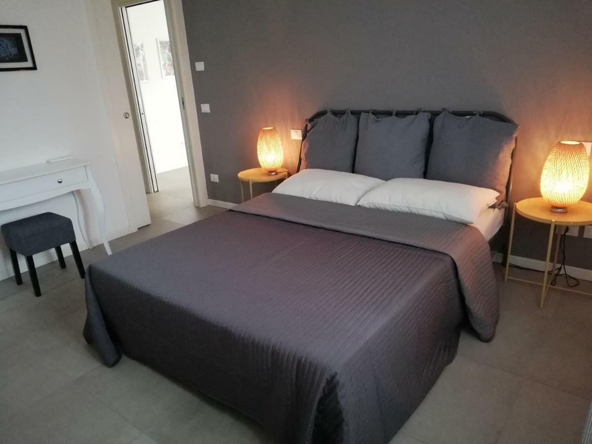 Aleanto Home Verona Exterior foto
