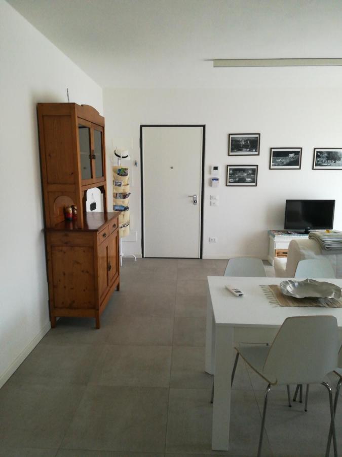 Aleanto Home Verona Exterior foto